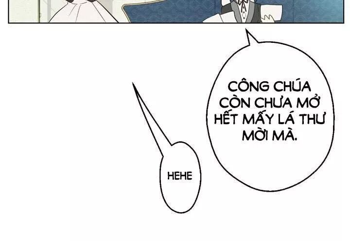 một ngày nọ tôi bỗng thành nàng công chúa chapter 28 11