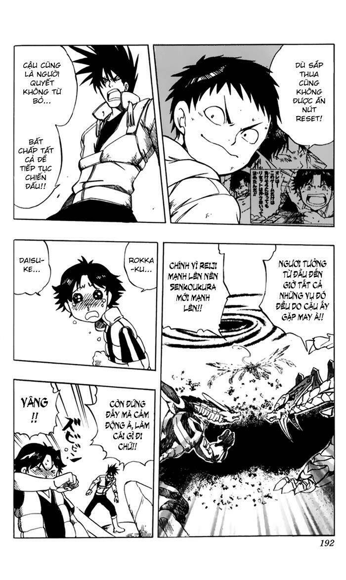 rồng ma trận chapter 16 34