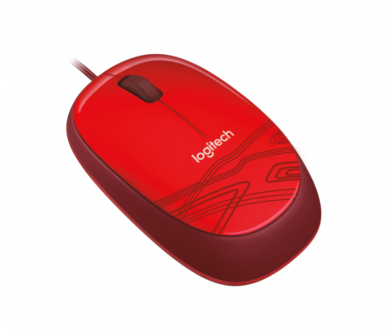 Mouse M105