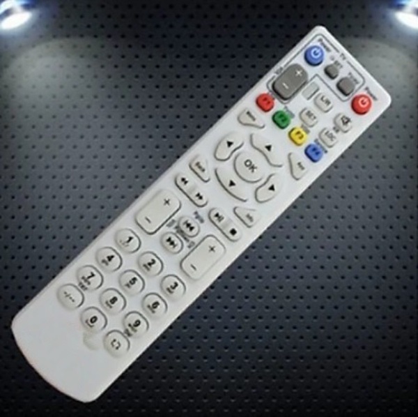 Remote điều khiển từ xa đầu kỹ thuật số dành cho MyTV