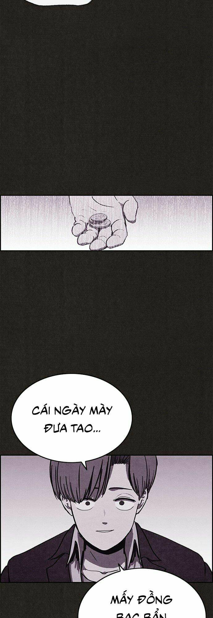 quái vật tại chung cư xanh chapter 80 52