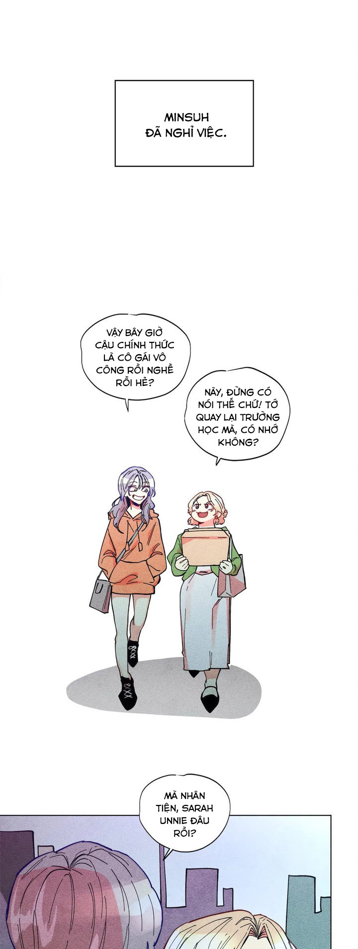 mảnh ghép o bị khuyết chapter 144 34