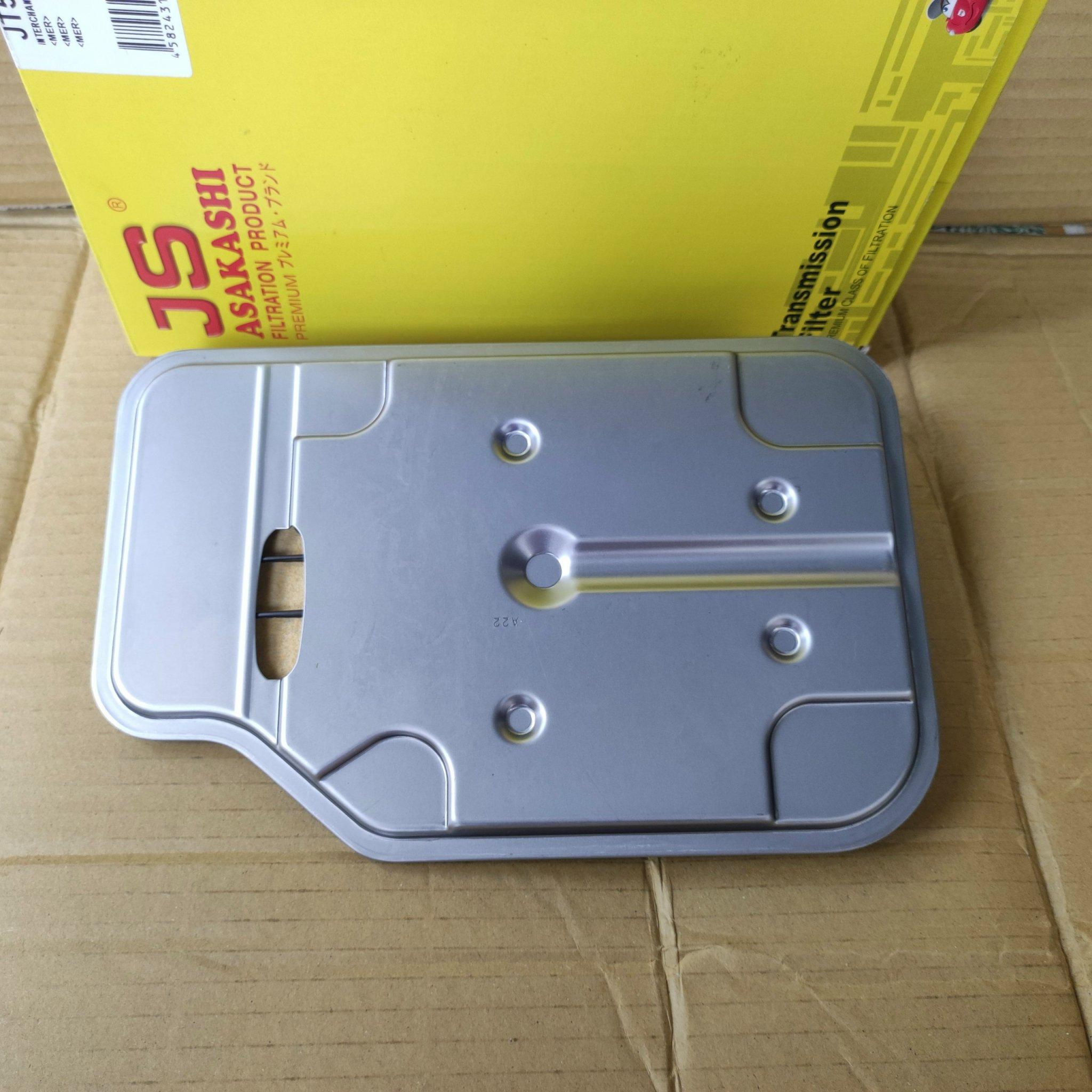 Lọc dầu hộp số Mercedes E200, E250, E300 2009-2016