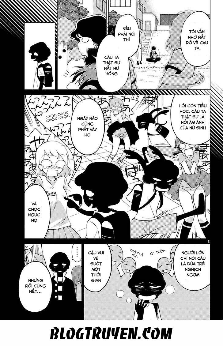 ninomae shii no tsukaikata chapter 4 5