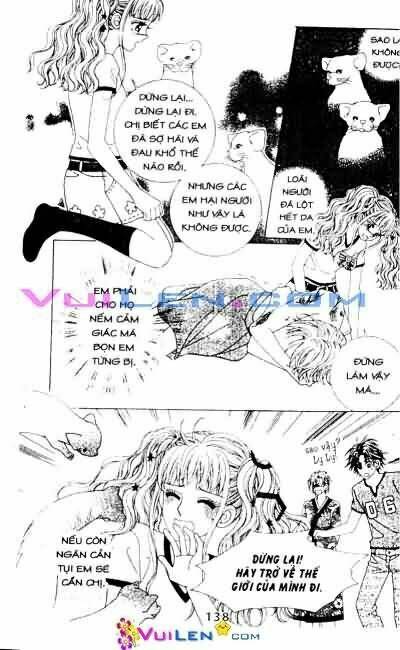 mùa ảo vọng - strange pension chapter 5 138