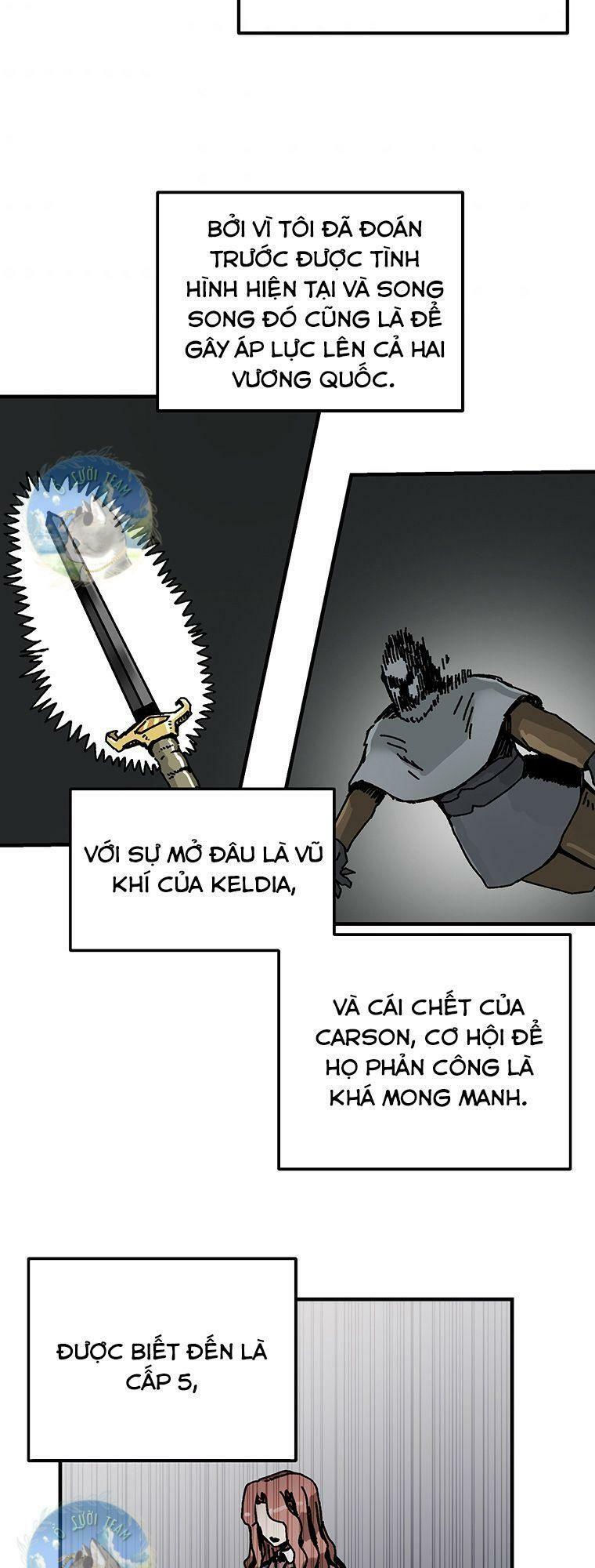 bug player - người chơi lỗi chapter 89 49