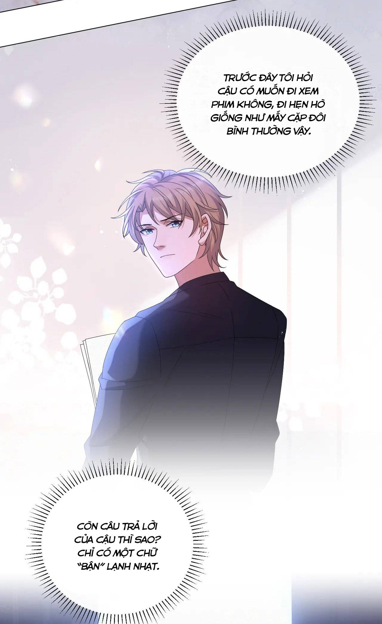 từ nay bắt đầu ngược tra nam chapter 31 20