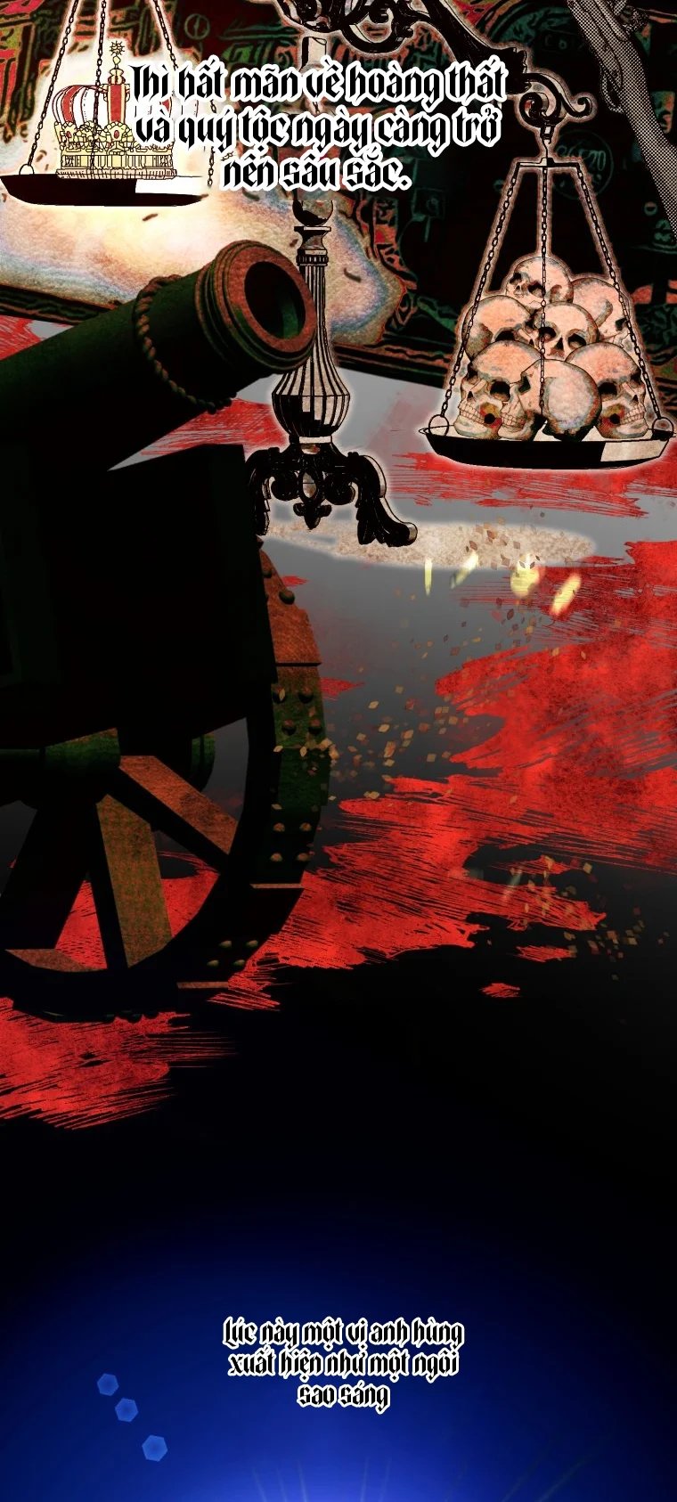 khi tôi bị chú chó tôi bỏ rơi cắn chapter 2.1 23