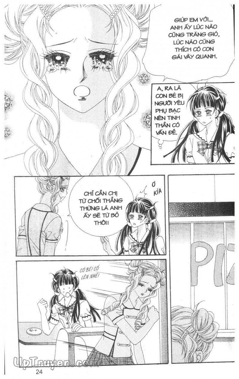 meo meo dịu dàng đi nhé chapter 4 24