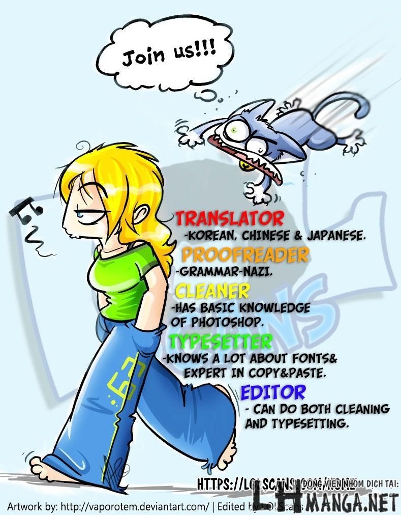 daisaiyuuki bokuhi seiden chapter 1 33