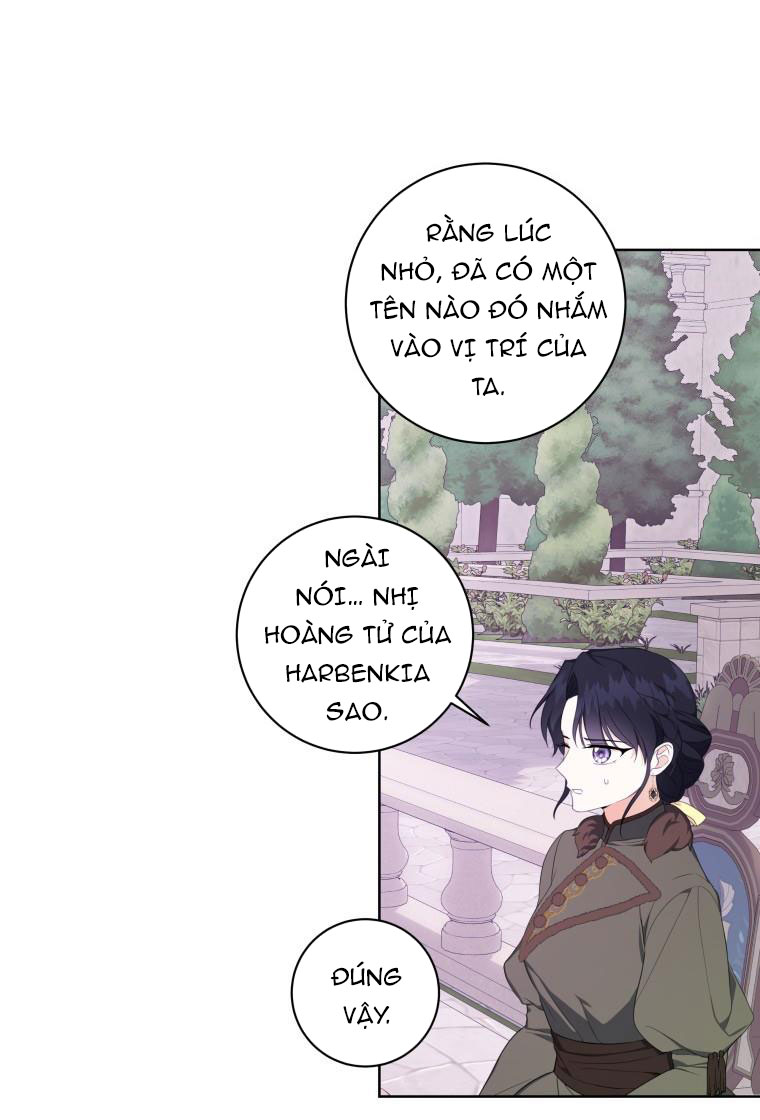 trở thành vợ của nam chính phế vật chapter 40.2 7