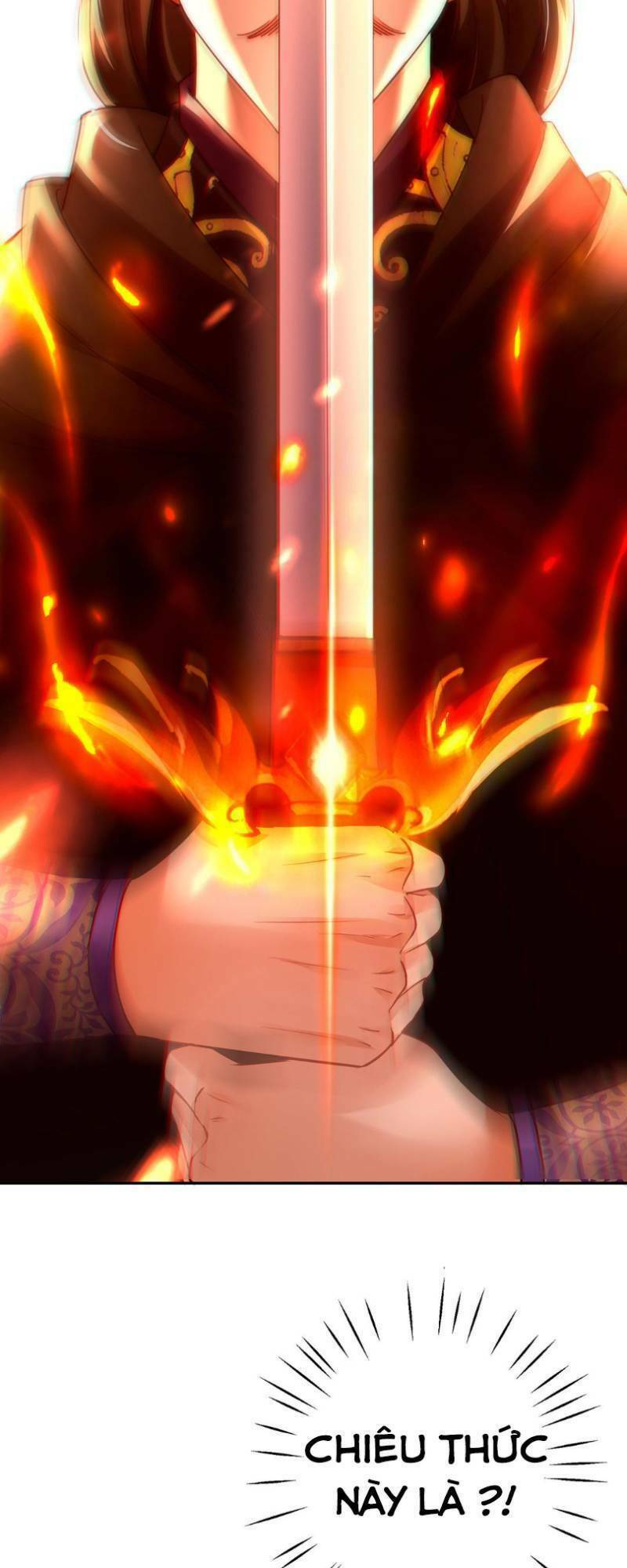 thiên kim bất hoán chapter 40 16