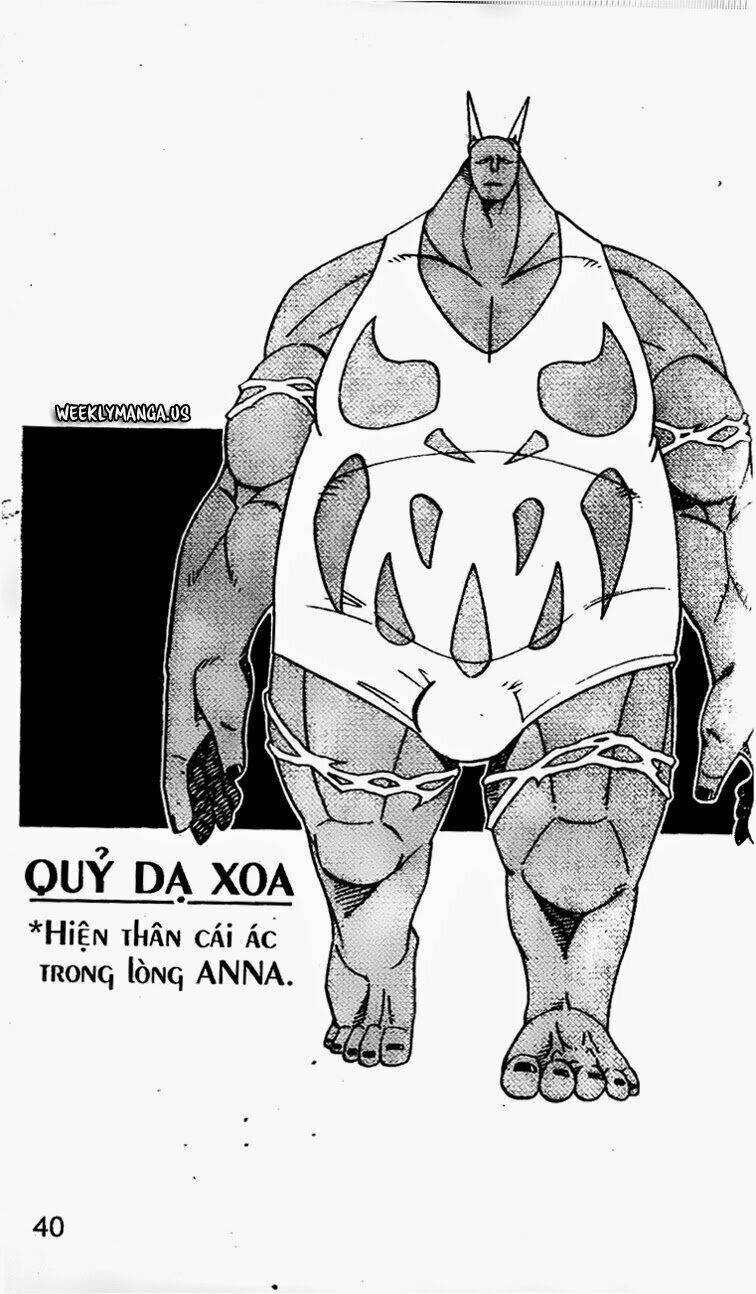 vua pháp thuật chapter 173 21