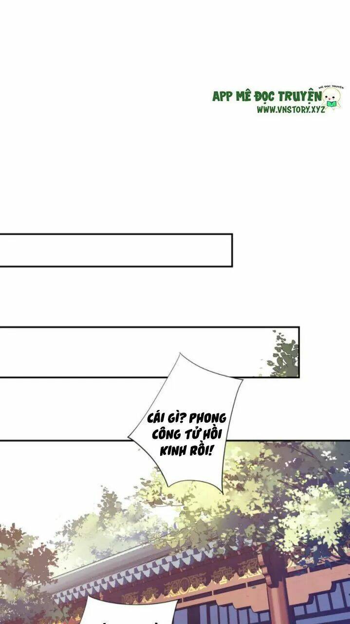 hoàng hậu ương bướng chapter 256 9