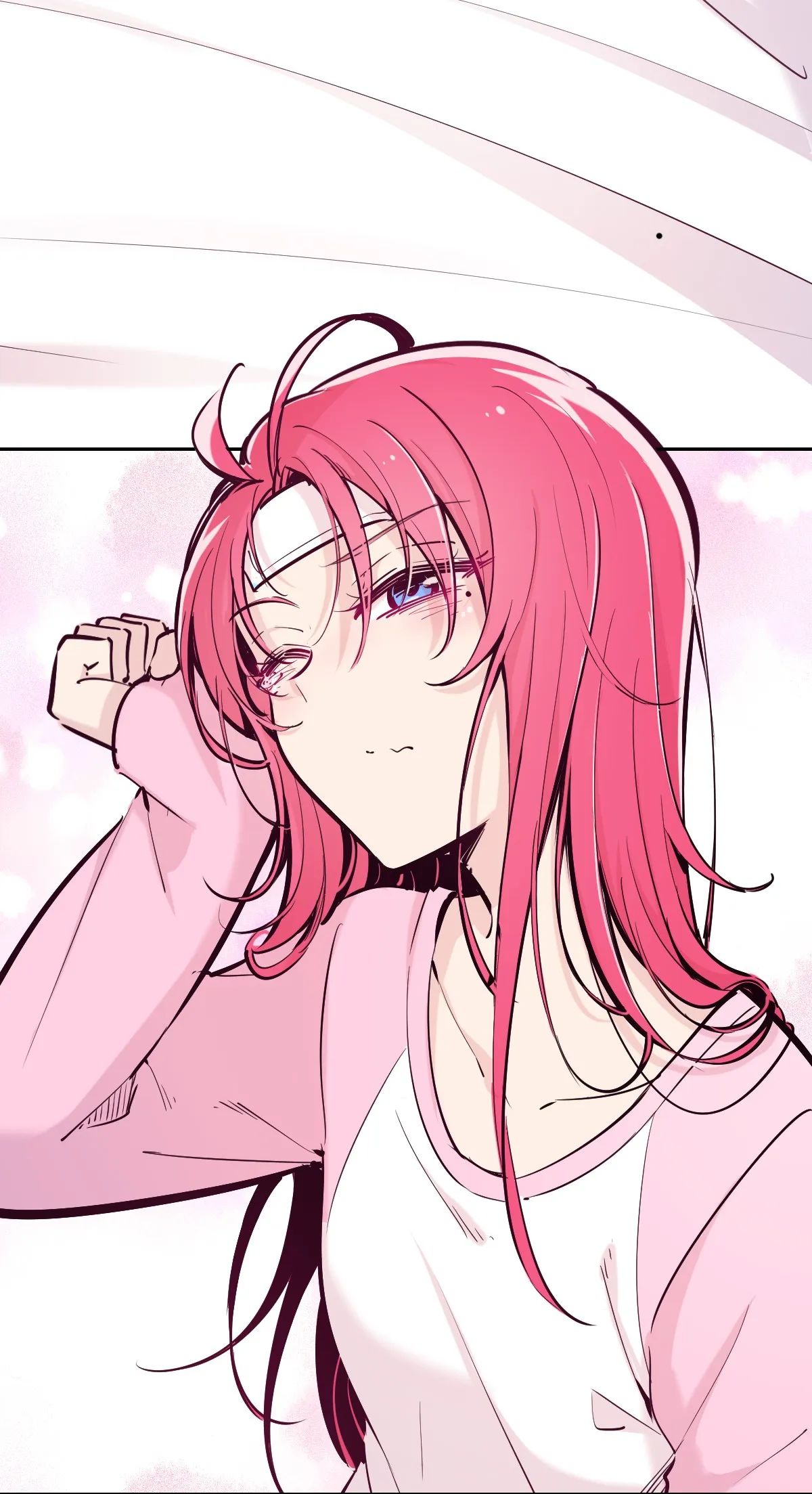 oan gia chung nhà ! chapter 28 5