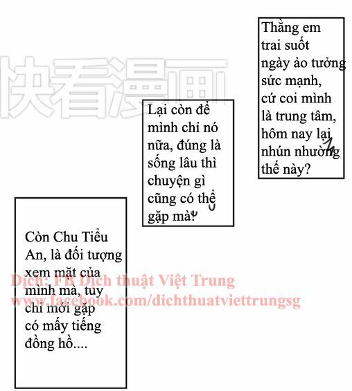 Phải Lòng Cậu Shipper chapter 7 - Trang 33