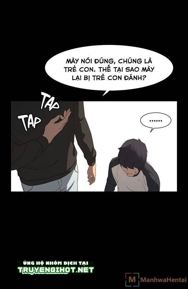 anh chính là muốn làm em! chapter 4 17