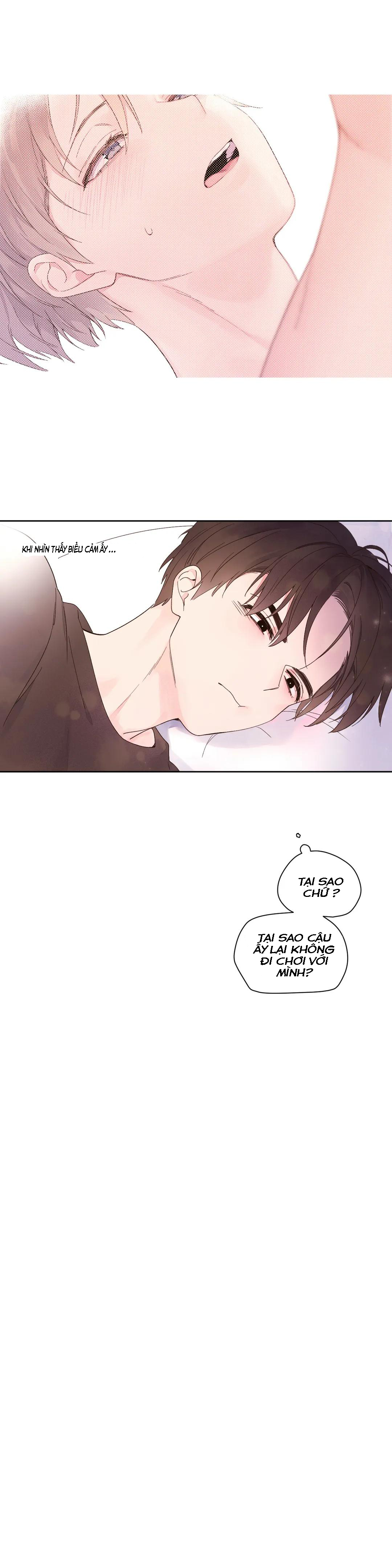 người yêu 4 tuần chapter 7 19