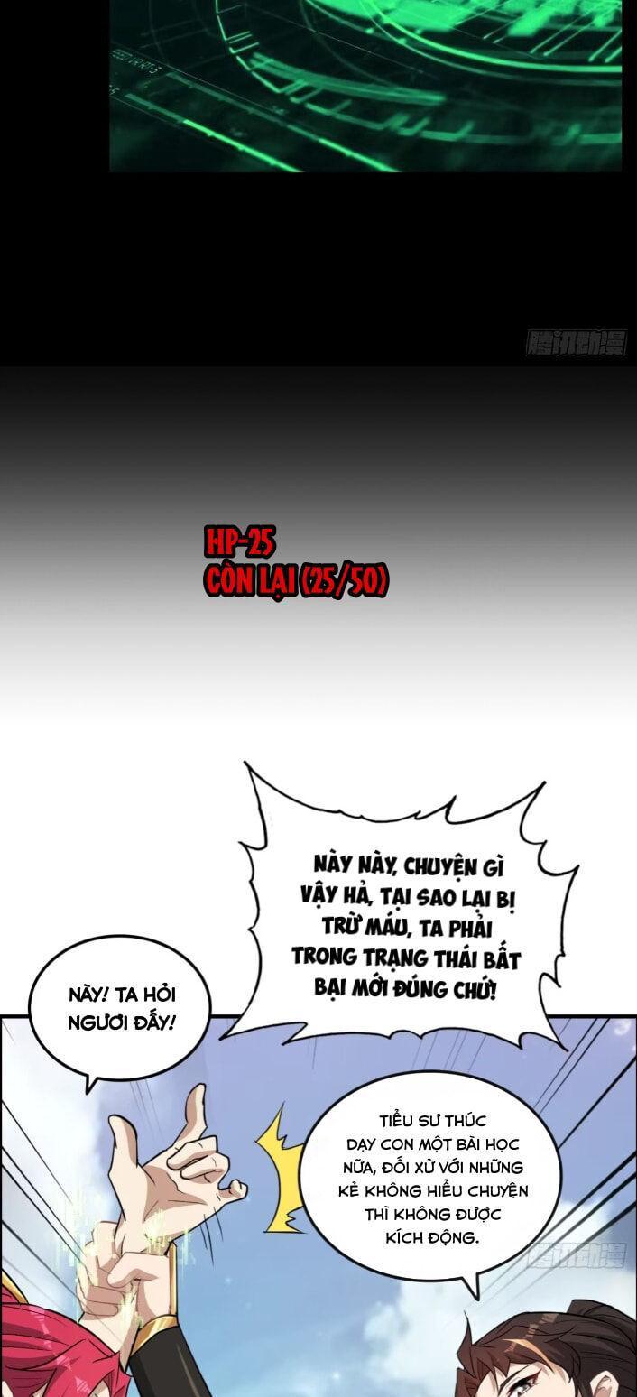 tu tiên chính là như vậy chapter 68 26