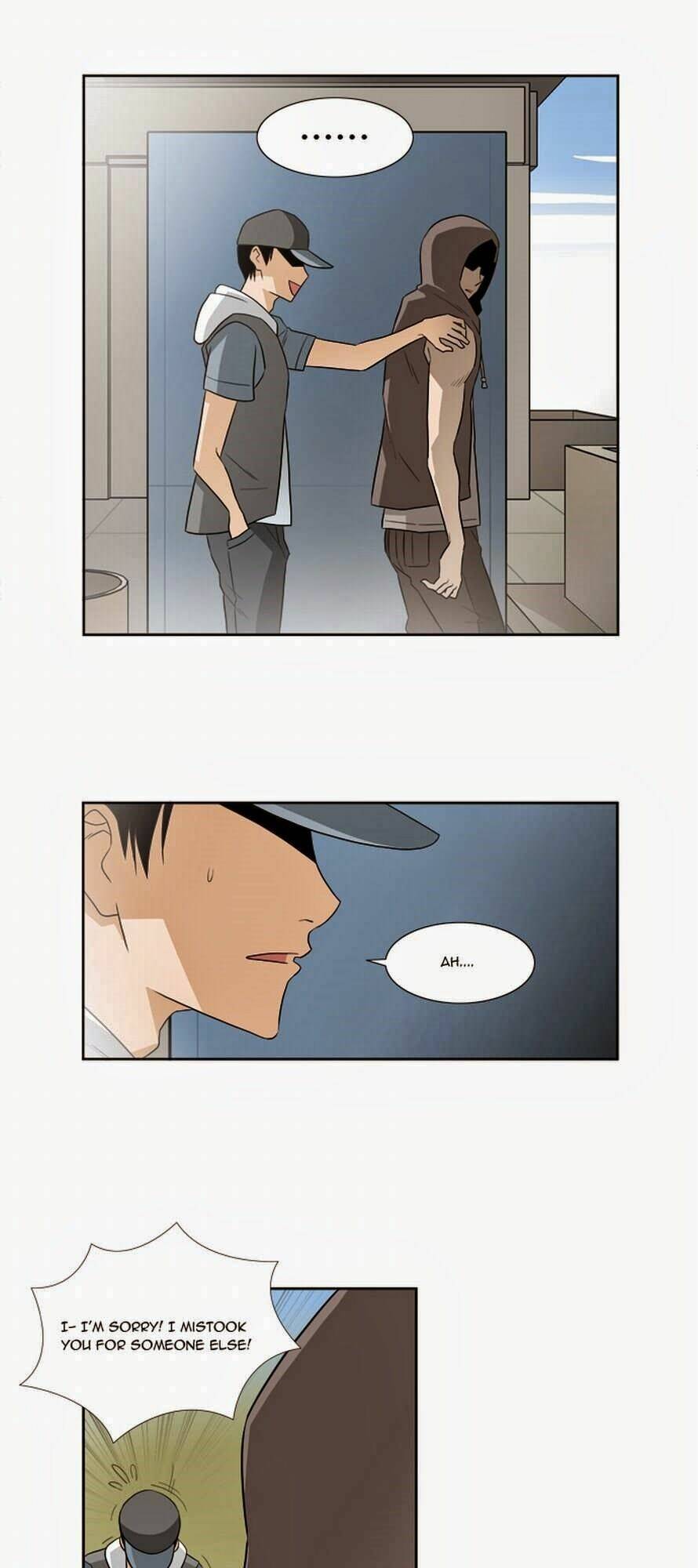 melo holic chapter 27 13