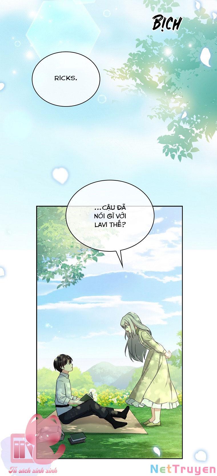 từ trúc mã hóa thành ông xã chapter 4 42