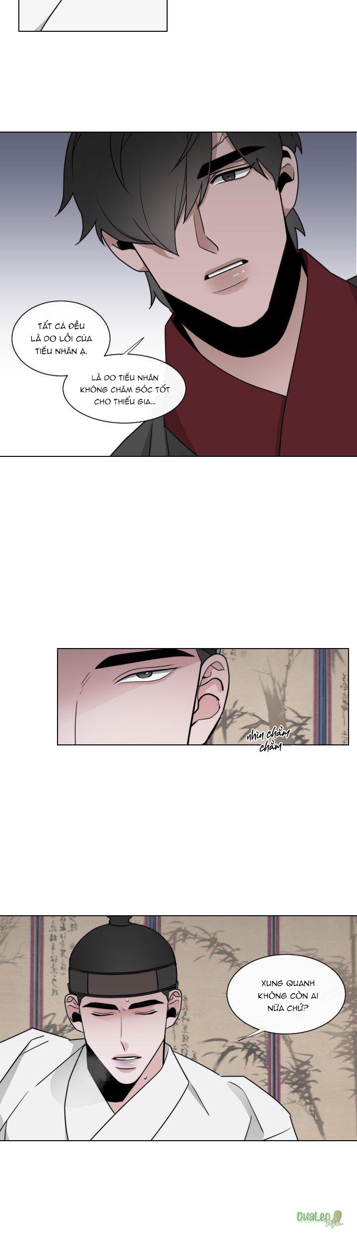 shinsujeon chapter 22 16