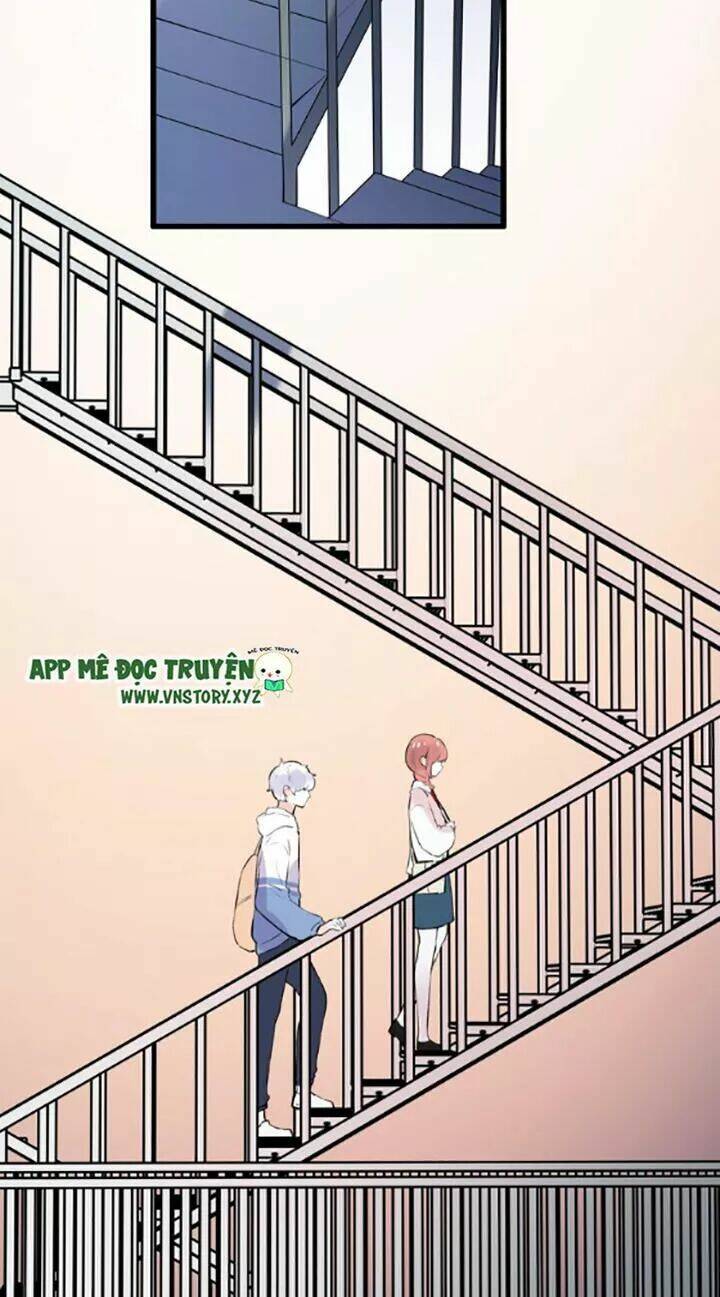 trạch thượng tịch mịch huỳnh hỏa chapter 50 24