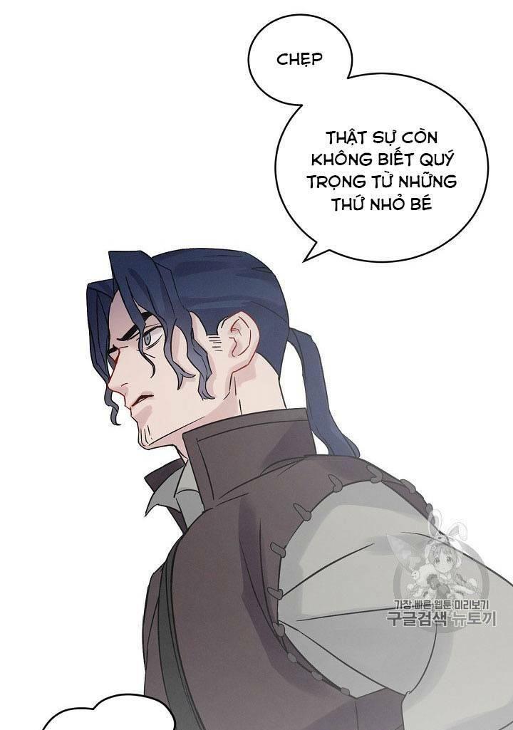 tôi lên cấp chỉ bằng cách ăn chapter 4 19