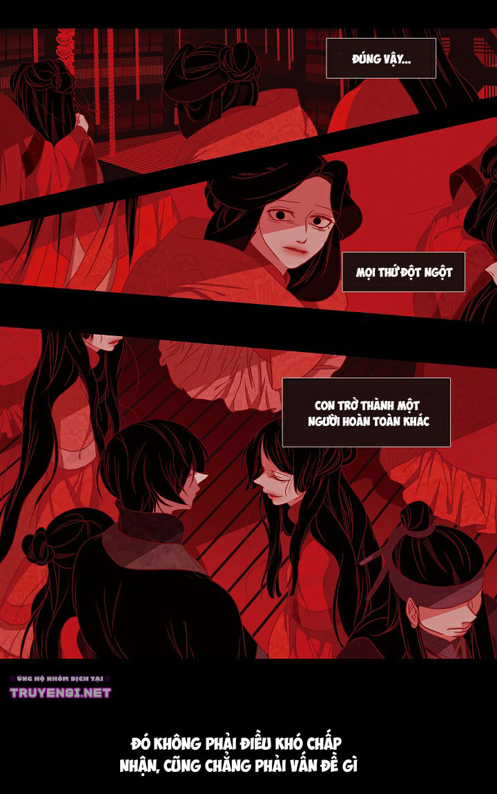 huyết hồ chapter 7 3