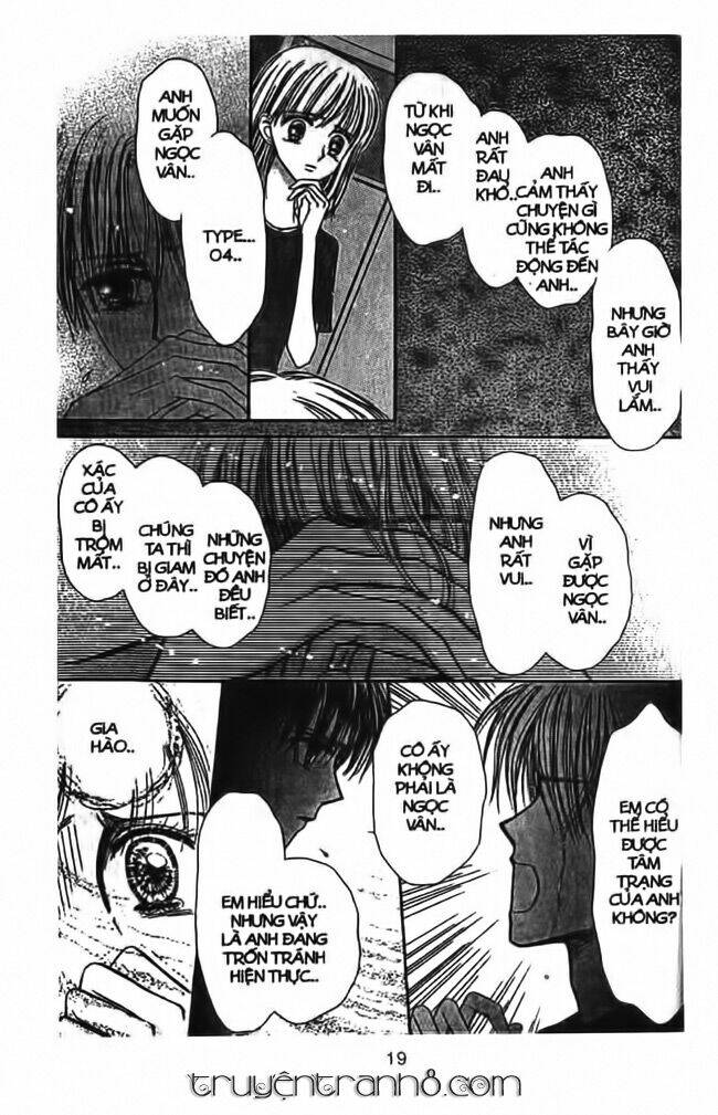 kẻ đồng hành - partner chapter 9 20