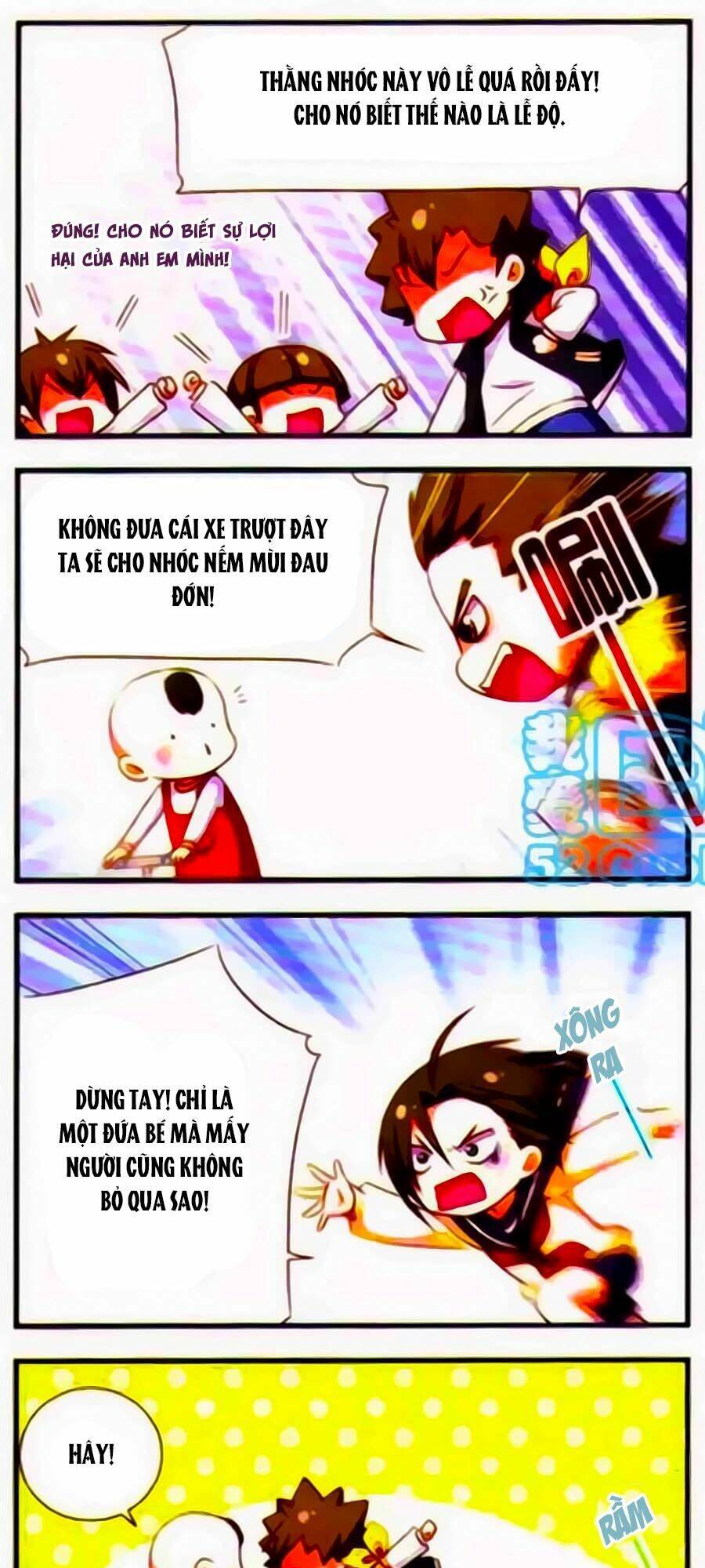 manh tam quốc chapter 96 17