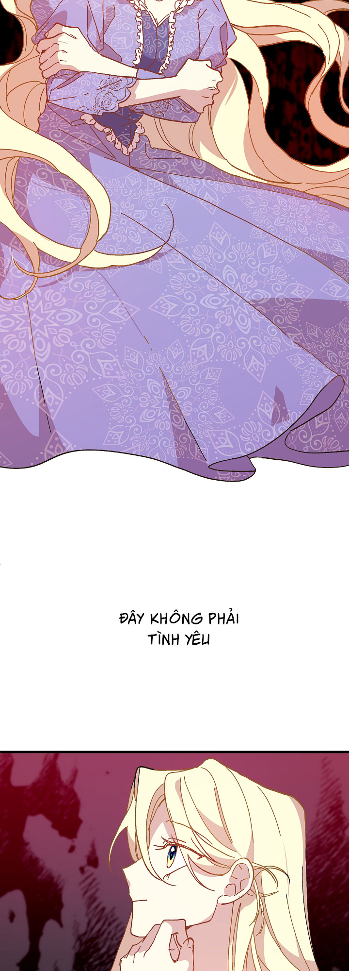 công chúa giả điên chapter 18 26