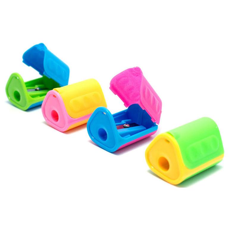 Gọt Bút Chì Smartkids SK-SP002 (Mẫu Màu Giao Ngẫu Nhiên)