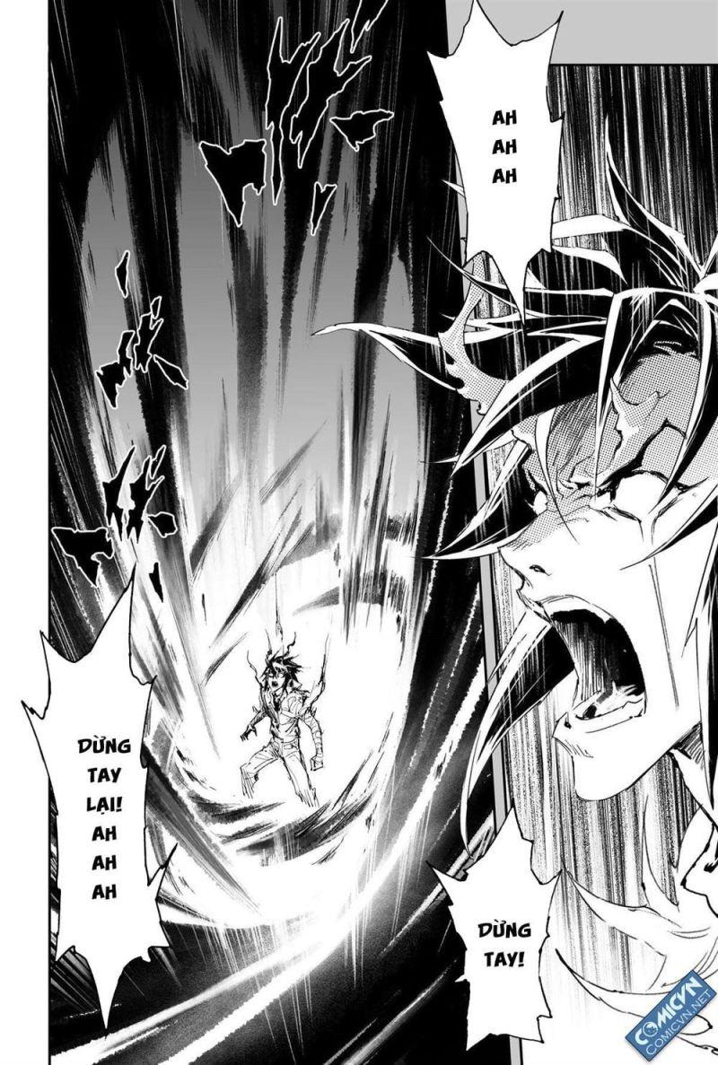 huyền hạo chiến ký chapter 150 12