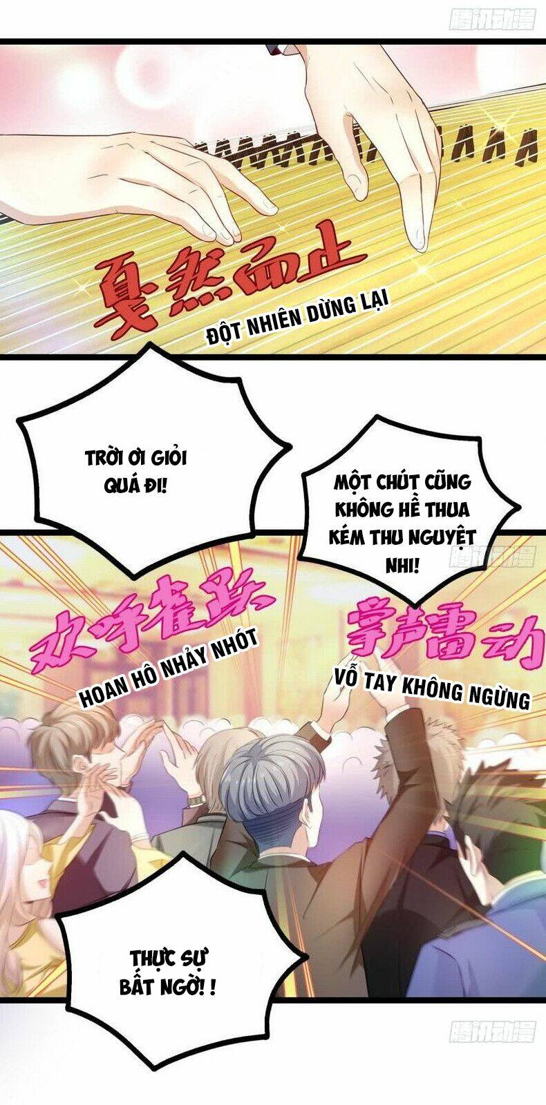 trọng sinh cực phẩm tiên đế chapter 8 25