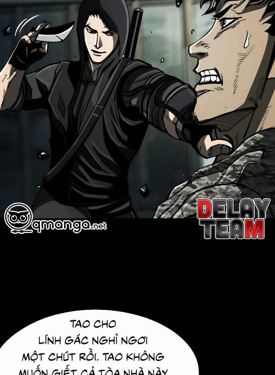 thợ săn đầu tiên chapter 48 79