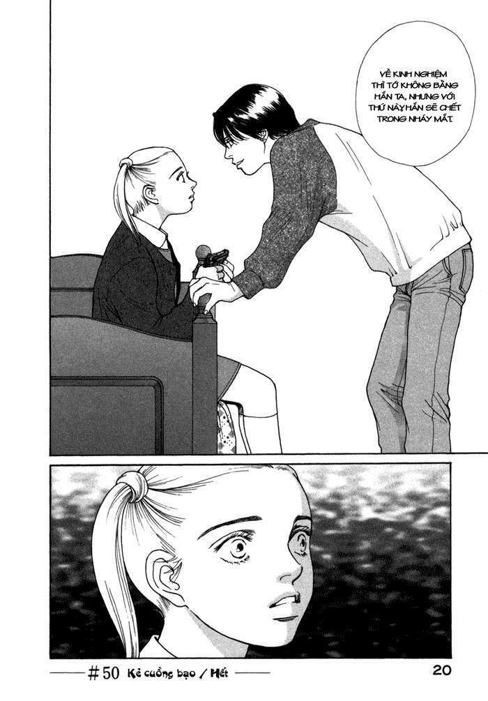 eternal sabbath chapter 50 22