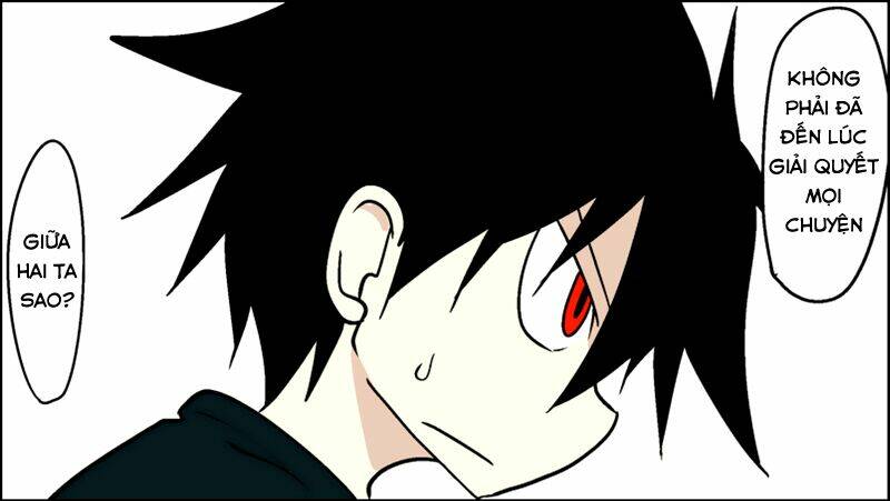 senyuu chapter 88 33