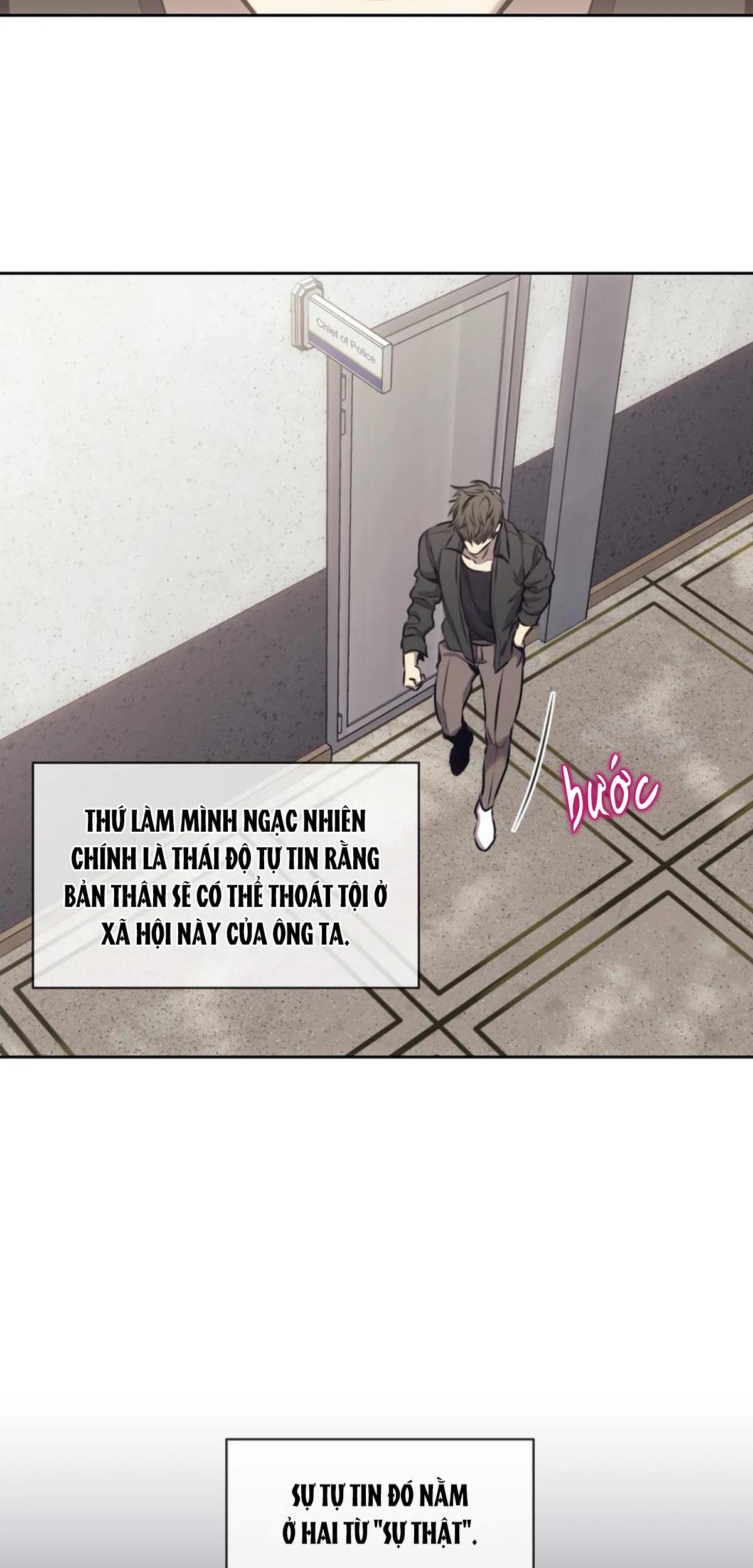 công cuộc báo thù của kẻ yếu thế chapter 53 38