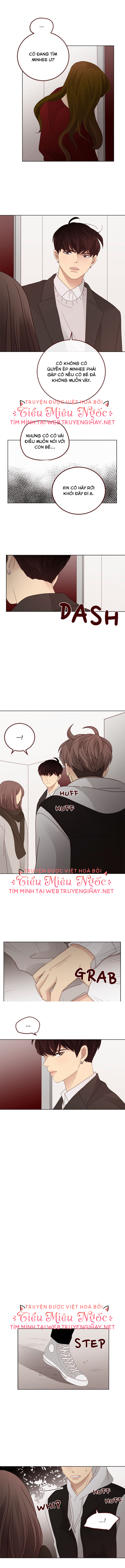 crush của tôi chapter 101 4