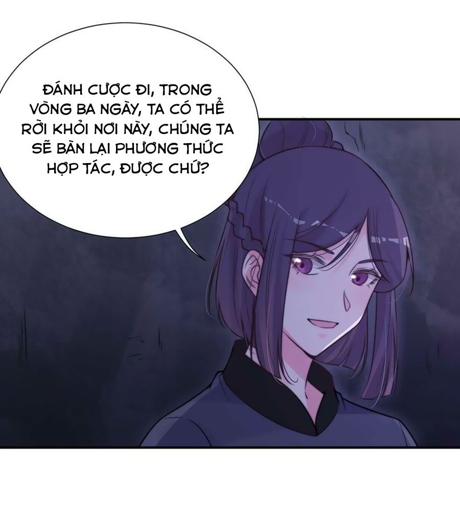 cung đấu live chapter 19 6