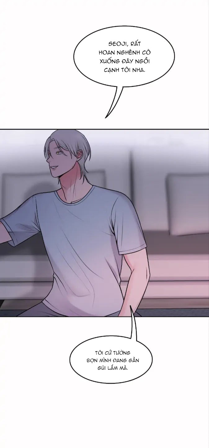 Tàn Nhẫn chapter 19.2 - Trang 6