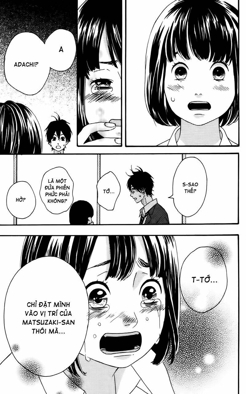 heroine shikkaku chapter 6 38