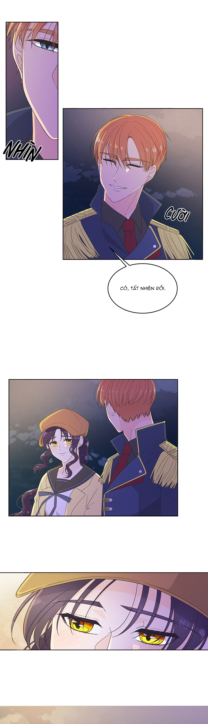 công chúa estel chapter 6 26