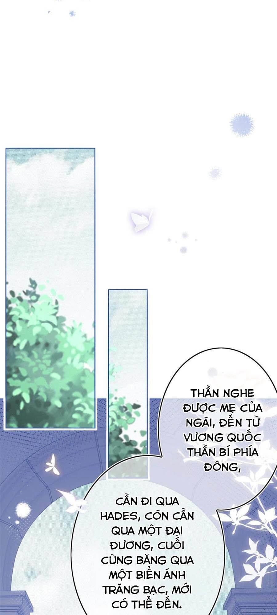 đế quốc đầu tiên có nữ hoàng chapter 37 19