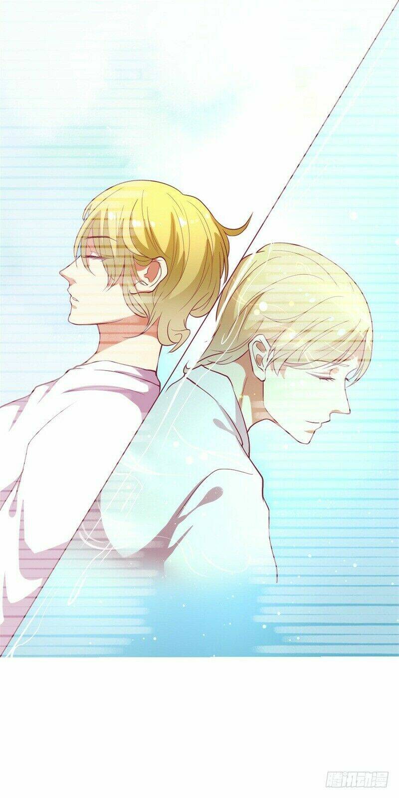 ngạo kiều tổng tài sủng điềm thê chapter 9 11