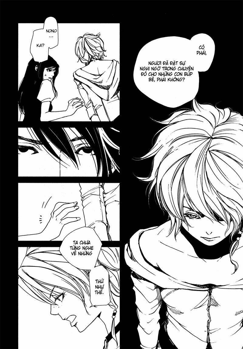 doll star chapter 8 13