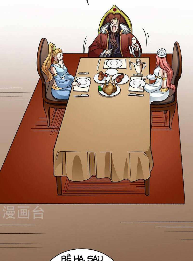 võ đạo độc tôn chapter 487 21