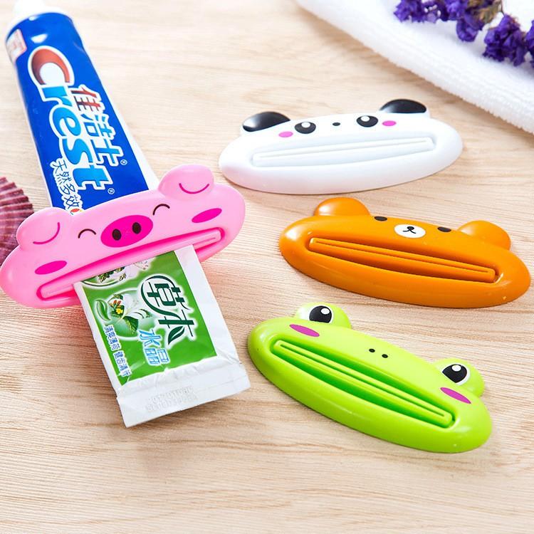 BÁN SỈ 10 Nặn Kem Đánh Răng Hình Thú Ngộ Nghĩnh