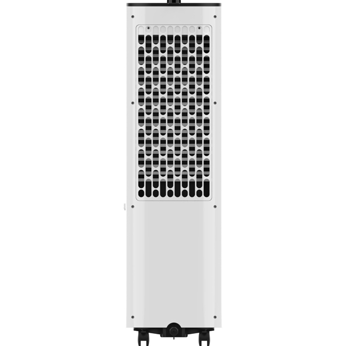 S-105 - Quạt điều hòa Boss 120w S-105 - HÀNG CHÍNH HÃNG - GIAO HCM